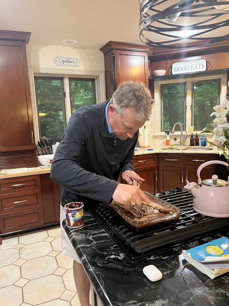 As per June’s request, it has become tradition that I make my grandmother June Aument’s chocolate cake for her birthday. It is such a special treat for me to do so. Not certain I can possibly execute it to perfection, but I do imagine grandma smiling down on us!