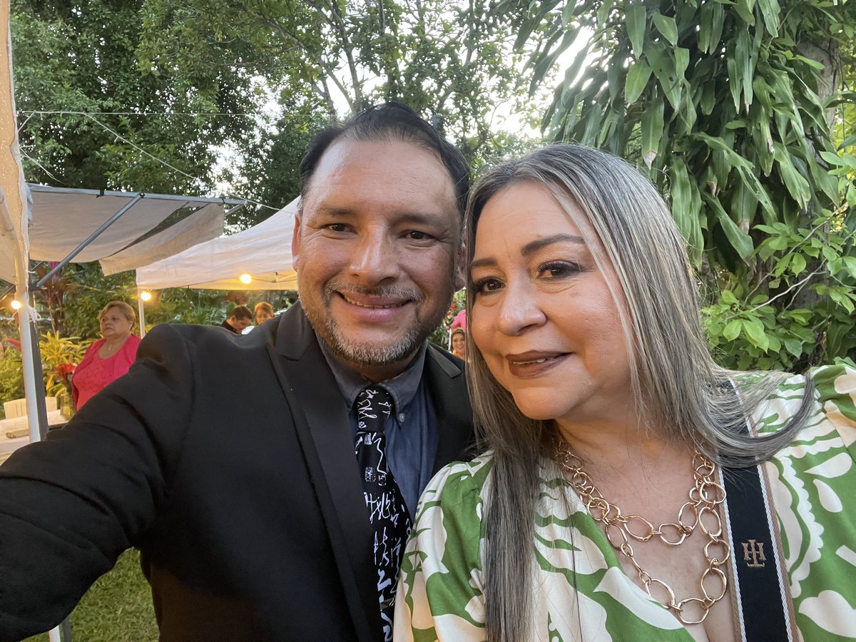 Salida del fin de semana.