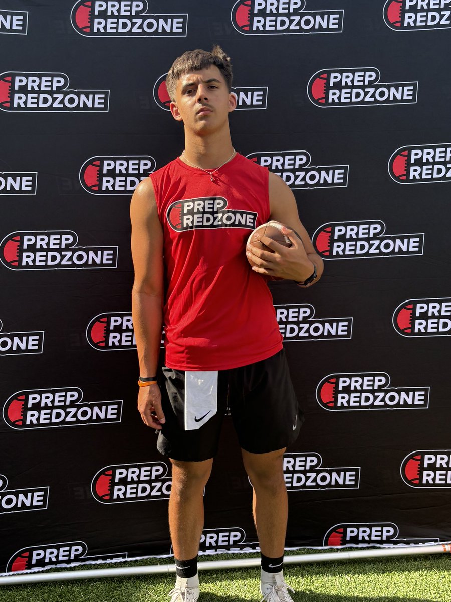 Ryan Lippert (@lippertscouting) on Twitter photo <a href="/kalebpassmore06/">Kaleb (KP) Passmore</a> stood out among the QBs today, taking home the #PRZCombineKY QB MVP. Showed the arm to stretch the field and accuracy to hit receivers out of their breaks <a href="/PrepRedzoneKY/">Prep Redzone Kentucky</a> <a href="/kalebpassmore06/">Kaleb (KP) Passmore</a> stood out among the QBs today, taking home the #PRZCombineKY QB MVP. Showed the arm to stretch the field and accuracy to hit receivers out of their breaks <a href="/PrepRedzoneKY/">Prep Redzone Kentucky</a>