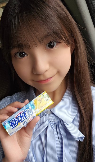 Twitterのコスプレ画像3