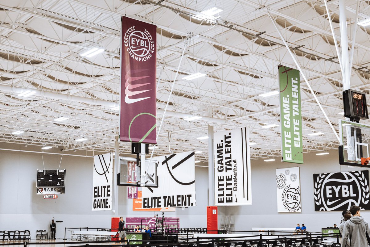 Saturday’s EYBL S3 Notables

2025
AJ Dybantsa
Cam Boozer
Jalen Haralson
London Jemison
Darius Adams
Sebastian Williams-Adams
Kayden Mingo
Chuck Love
Kareem Stagg
Jaden Vance
Ryan Crotty
Alex Lloyd
Silas Barksdale
Jodi Bell
Michael Collins
Kedrick Simmons

2026
Tyran Stokes