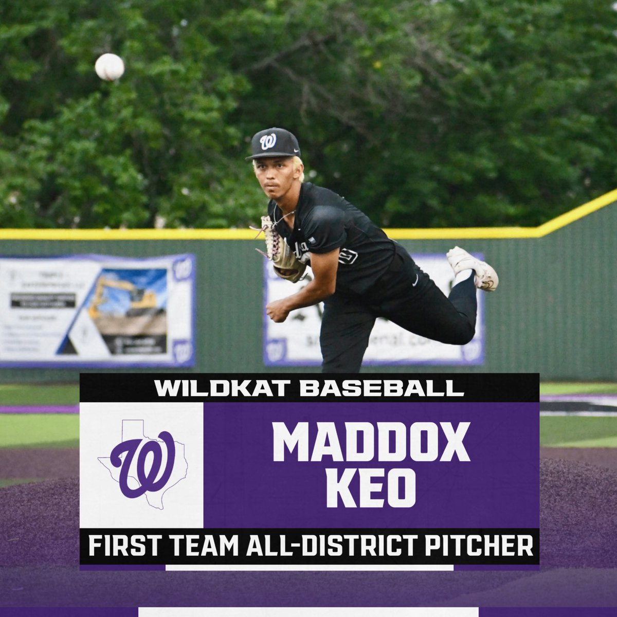 #0 Maddox Keo