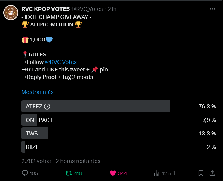 AmilenaRC's tweet photo. @RVC_Votes For #ATEEZ 
@doshzone
@foryuya https://t.co/qi9sixFAYa