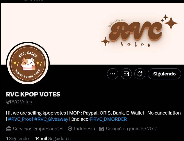 AmilenaRC's tweet photo. @RVC_Votes For #ATEEZ 
@doshzone
@foryuya https://t.co/qi9sixFAYa
