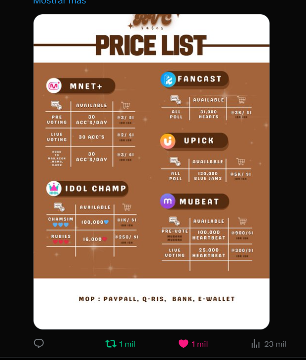 AmilenaRC's tweet photo. @RVC_Votes For #ATEEZ 
@doshzone
@foryuya https://t.co/qi9sixFAYa