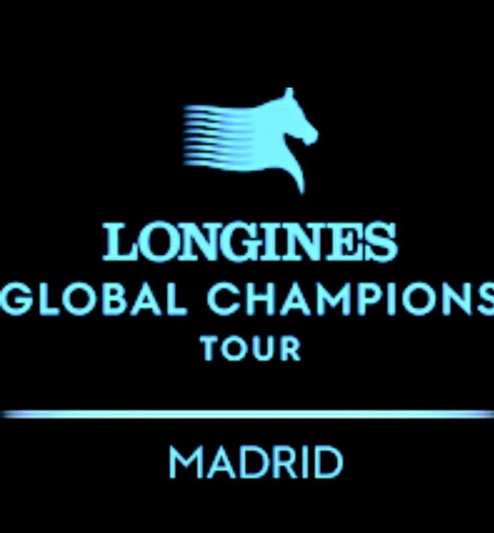 @OcioCaballo @oxersport @Longines  #GlobalChampionsTour  #Madrid 🇪🇦 

Roger Yves Bost siegt in Madrid vor #KatrinEckermann

@spring_reiter
13 Paare waren für das Stechen qualifiziert. Am Ende war der routinierte Franzose 1,34 Sekunden schneller als seine Verfolgerin auf Chao Lee 
spring-reiter.de/index.php/2024…