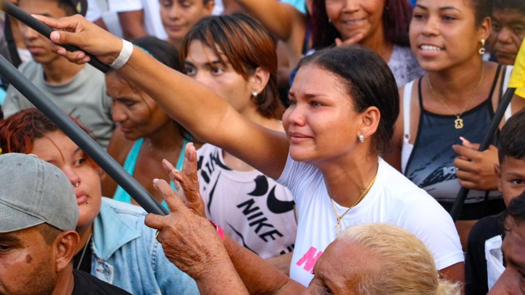 José Brito: “Volver a casa será el mayor grito de libertad en Venezuela”. microfonozuliano.com/jose-brito-des…... #QEPD #PadrinoLópez #Divino #Lacava #LasMercedes #Edmundo #AlexSaab #TarekWilliamSaab #Gaby #EmiliaPérez #Julian #Ornella #Inmundo #Carabobo