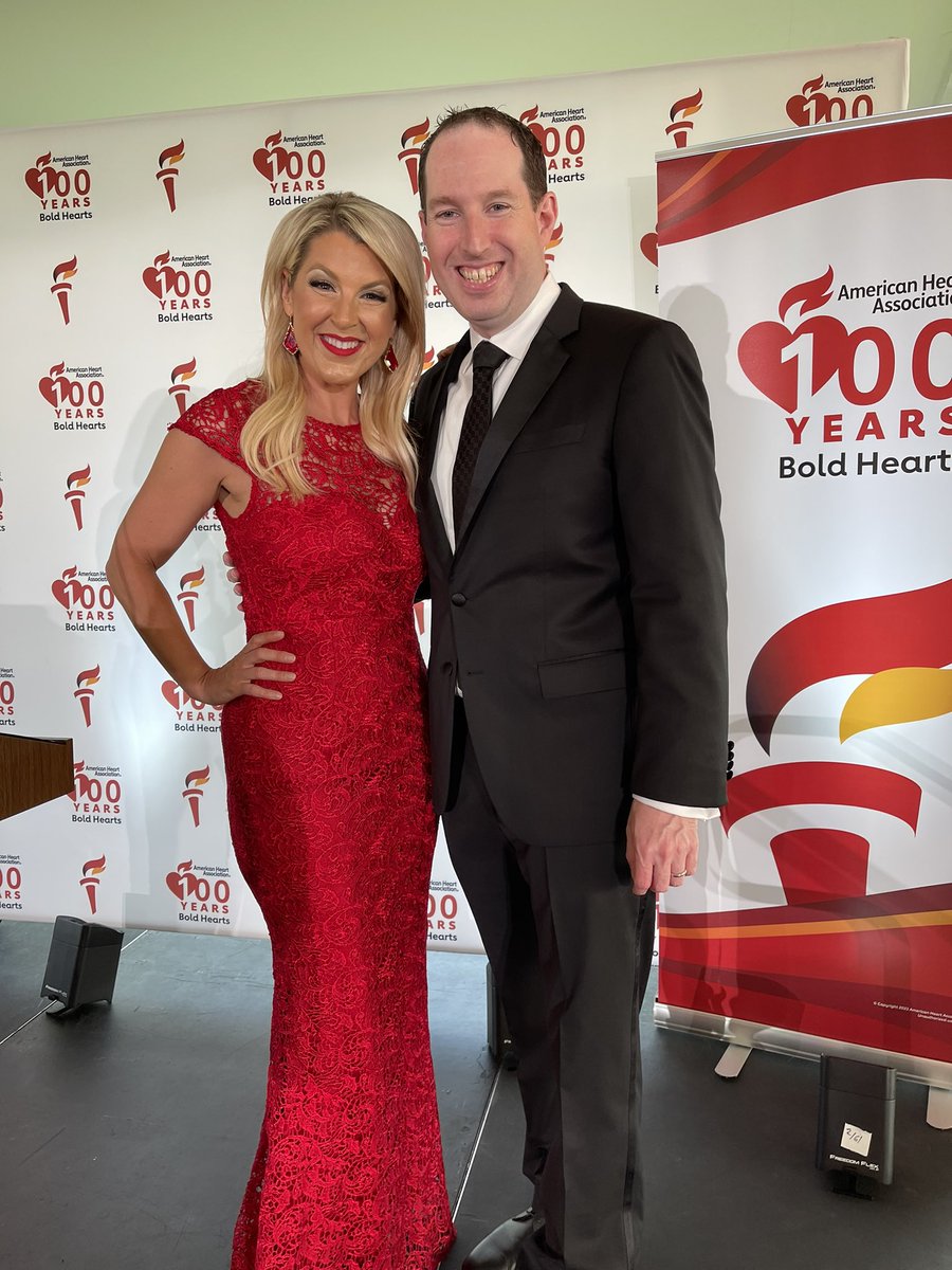 Scott Feitell (@sfeitell) on Twitter photo Hanging out with my favorite news anchor <a href="/whec_nrudd/">Nikki Rudd</a> #rocheartball <a href="/AHANewYork/">American Heart Association - NY State</a> <a href="/ROCRegional/">Rochester Regional Health</a> Hanging out with my favorite news anchor <a href="/whec_nrudd/">Nikki Rudd</a> #rocheartball <a href="/AHANewYork/">American Heart Association - NY State</a> <a href="/ROCRegional/">Rochester Regional Health</a>