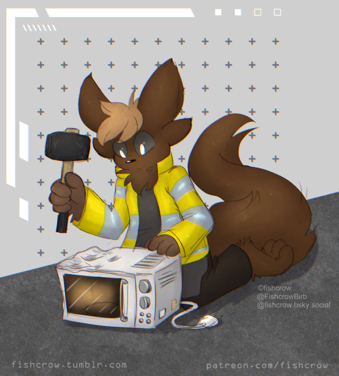 🔨 percussive maintenance expert 🎨artwork for SampleTex!