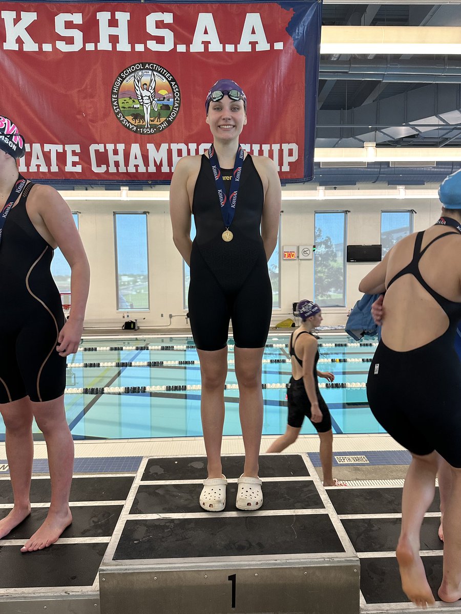 BVNW Swimming and Diving tweet media