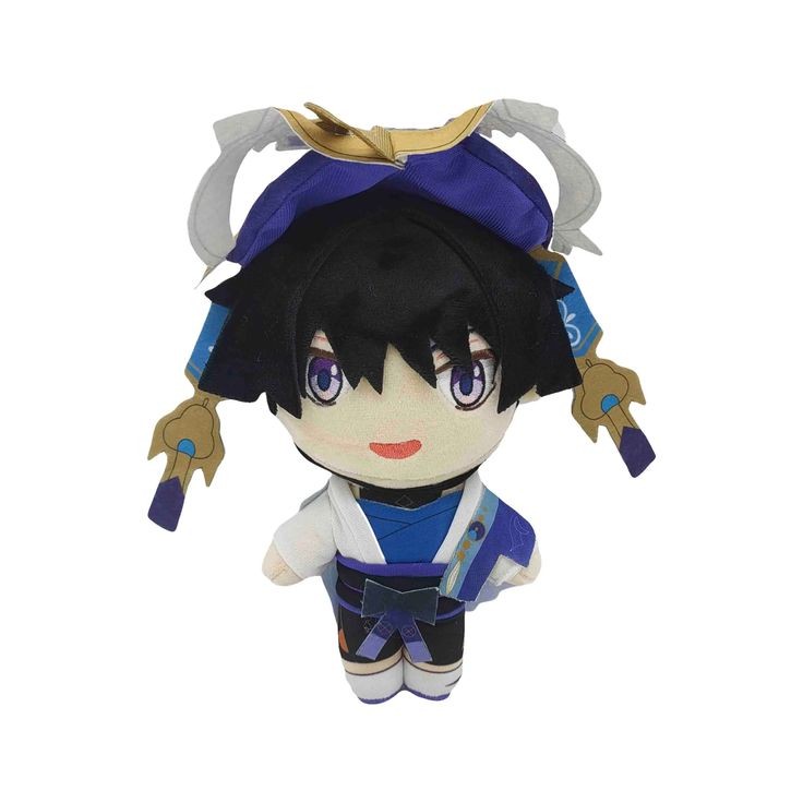 Why does lil bro look like that