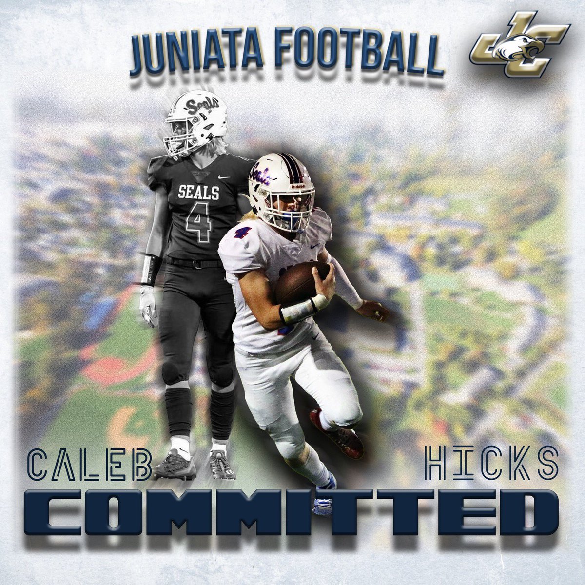 Caleb Hicks tweet media