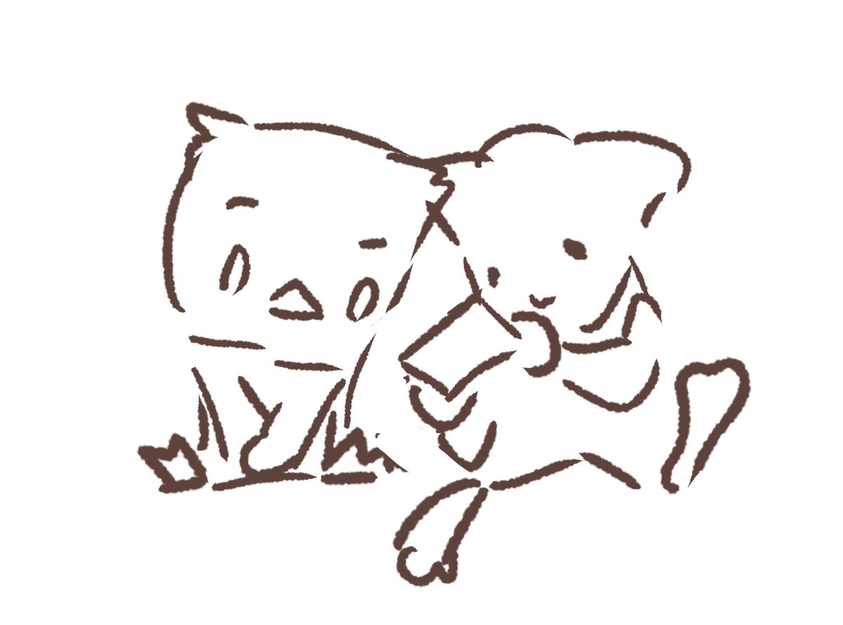 schmaltzloop tweet media