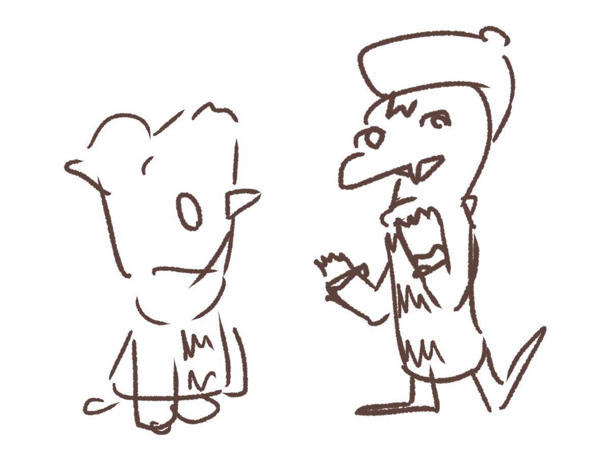 schmaltzloop tweet media