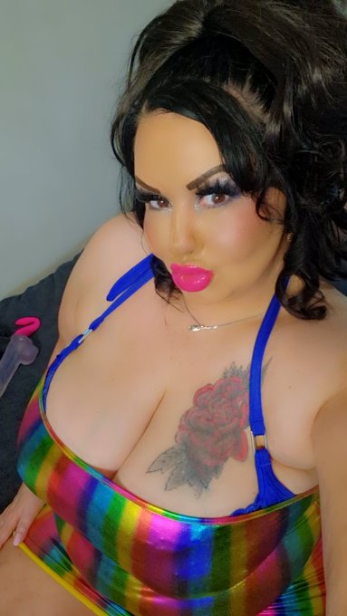Rainbow brite party on cam now !! https://t.co/JDRzksdmHk<a href="/tag/adultwork"class="tags"><span>#adultwork</span></a><a href="/tag/directchat"class="tags"><span>#directchat</span></a>