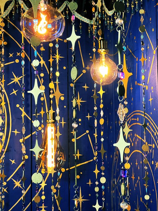 「sparkle still life」 illustration images(Latest)