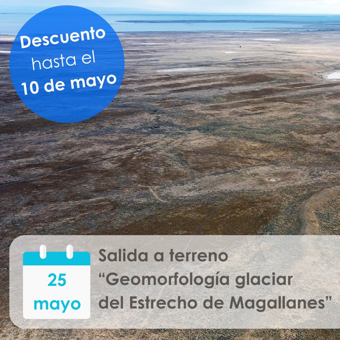 Súmate a esta salida a terreno de nuestro Congreso SOCHICRI 2024🔹 Valor $60.000 pesos 

Revisa detalles de itinerario y pago en la circular n 3 disponible en sochicri.cl/congreso-2024/

❄️❄️❄️❄️❄️❄️❄️❄️❄️❄️❄️❄️❄️