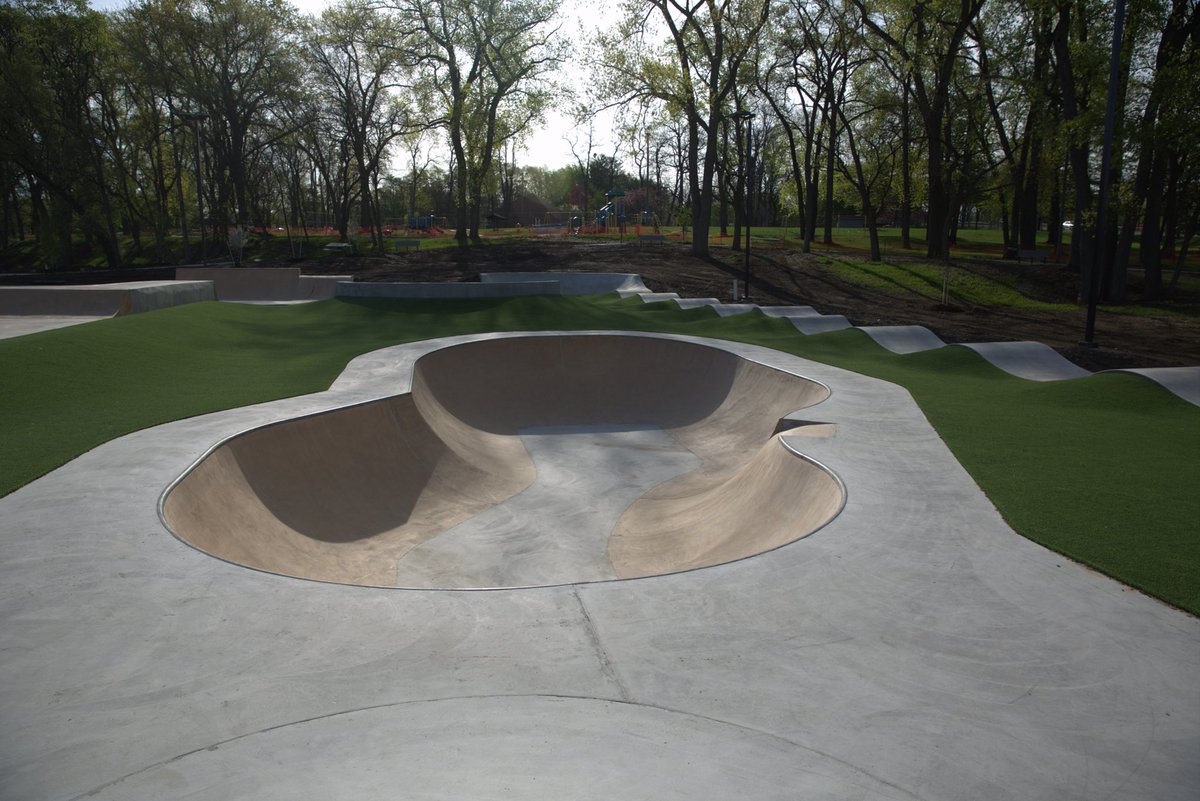 Town of Perinton tweet media