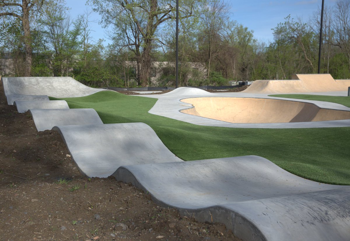 Town of Perinton tweet media