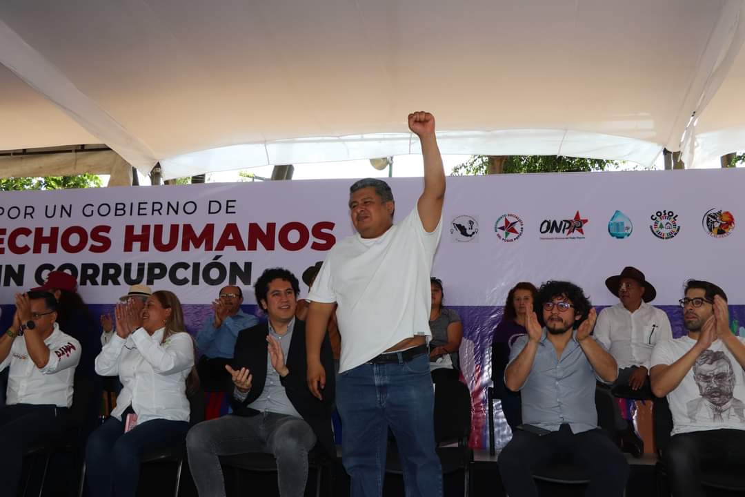 COORDINADORA NACIONAL DE USUARI@S EN RESISTENCIA tweet media