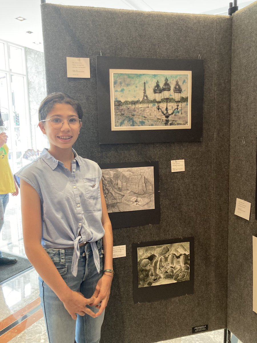 Andrea Croom (@ddmsart) on Twitter photo Enjoyed seeing our DDMS artists on display this weekend at PNC Plaza <a href="/artsplosure/">Artsplosure</a> Student Art Exhibition. Great seeing them and their families today. Way to represent! @DDMSBuzz <a href="/MHokenberg/">Michael Hokenberg</a> Enjoyed seeing our DDMS artists on display this weekend at PNC Plaza <a href="/artsplosure/">Artsplosure</a> Student Art Exhibition. Great seeing them and their families today. Way to represent! @DDMSBuzz <a href="/MHokenberg/">Michael Hokenberg</a>