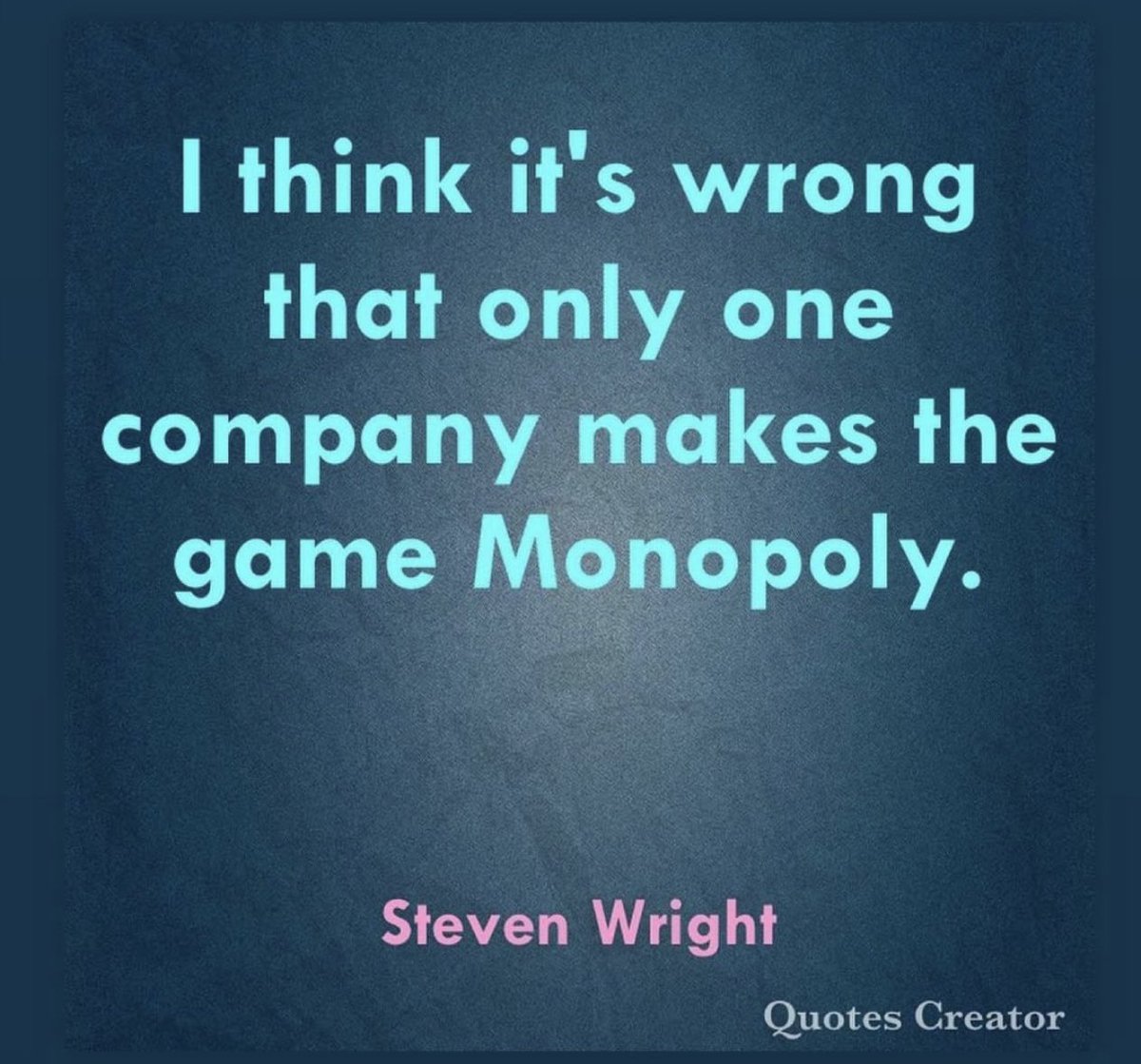 ToddWhitaker's tweet image. He’s right. #Wright