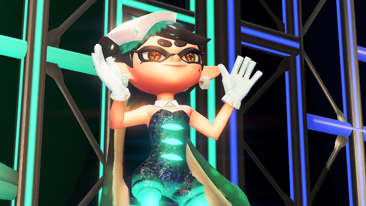 i love u mint callie...