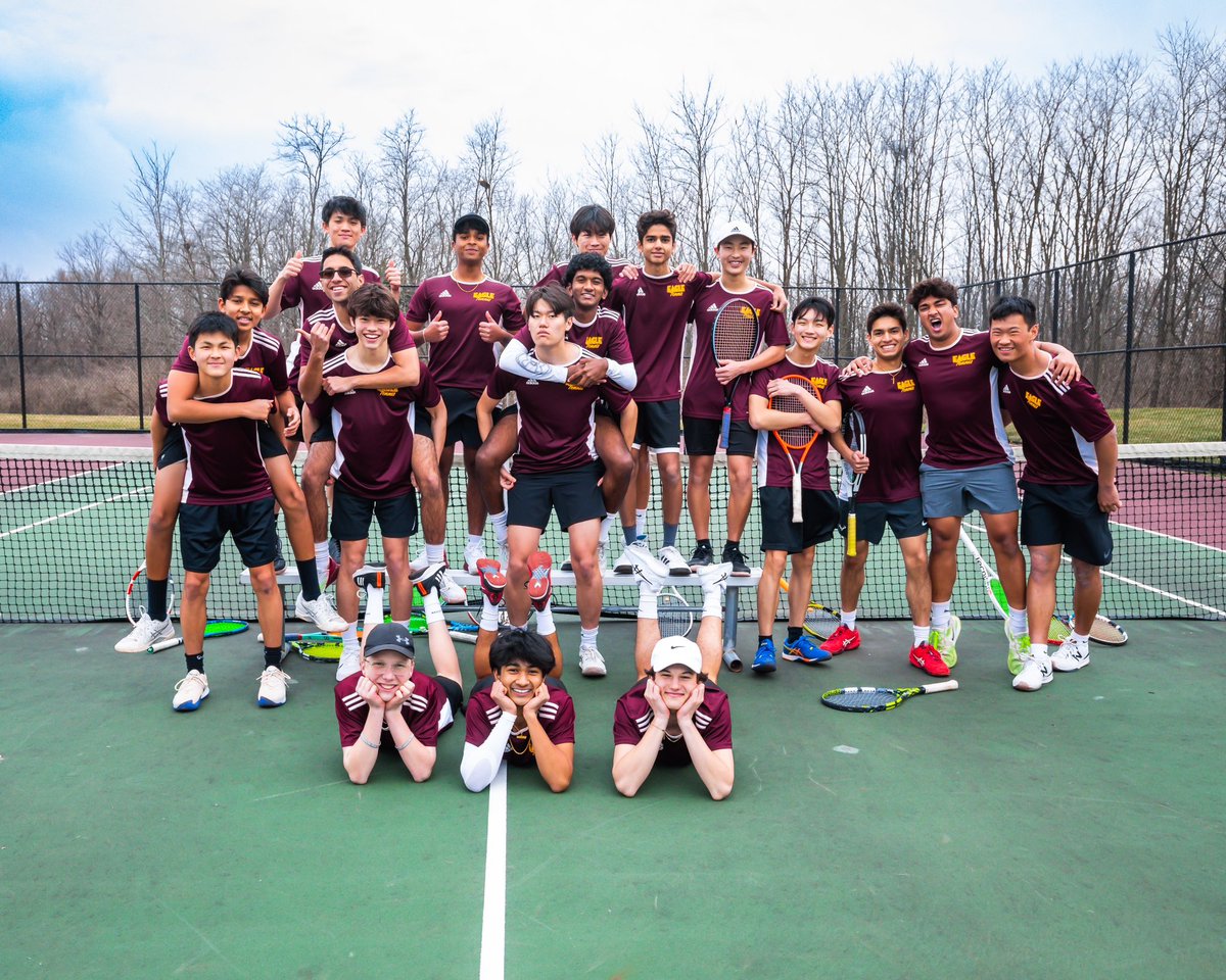 What a week:
Baseball Conference Champs✅
Softball Conference Champs✅
Tennis Conference and Sectional Champs✅
Girls Track at IHSA State✅