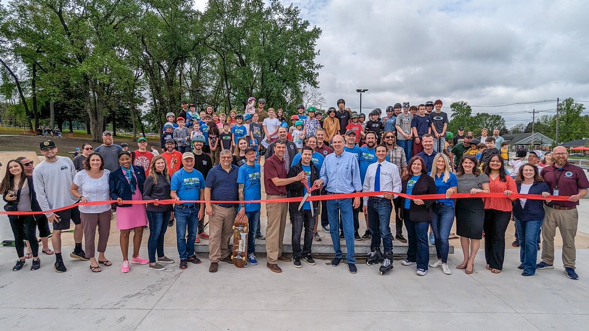 Town of Perinton tweet media