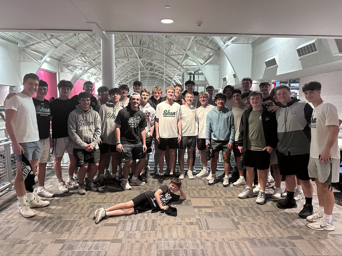 Shen Lacrosse tweet media