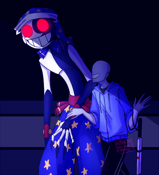 DeceptiveShadow's tweet photo. stream doodle from the other day
#fnaf #fnafmoon #fnafmoondrop #moondrop #daycareattendant #DCA #blindyn #yn #securitybreach #AU https://t.co/OjZx7sVtZ3