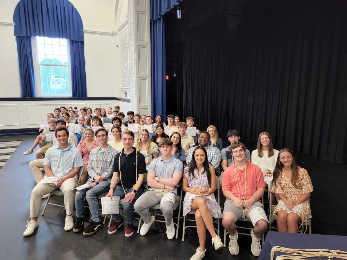 Manasquan High School Innovation Lab tweet media