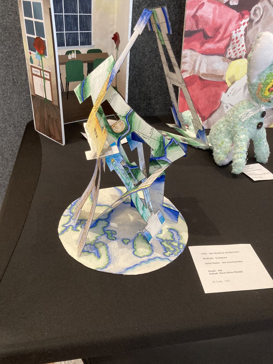 Andrea Croom (@ddmsart) on Twitter photo Pt 2 Enjoyed seeing our DDMS artists on display this weekend at PNC Plaza <a href="/artsplosure/">Artsplosure</a> Student Art Exhibition. Great seeing them and their families today. Way to represent! @DDMSBuzz <a href="/MHokenberg/">Michael Hokenberg</a> Pt 2 Enjoyed seeing our DDMS artists on display this weekend at PNC Plaza <a href="/artsplosure/">Artsplosure</a> Student Art Exhibition. Great seeing them and their families today. Way to represent! @DDMSBuzz <a href="/MHokenberg/">Michael Hokenberg</a>