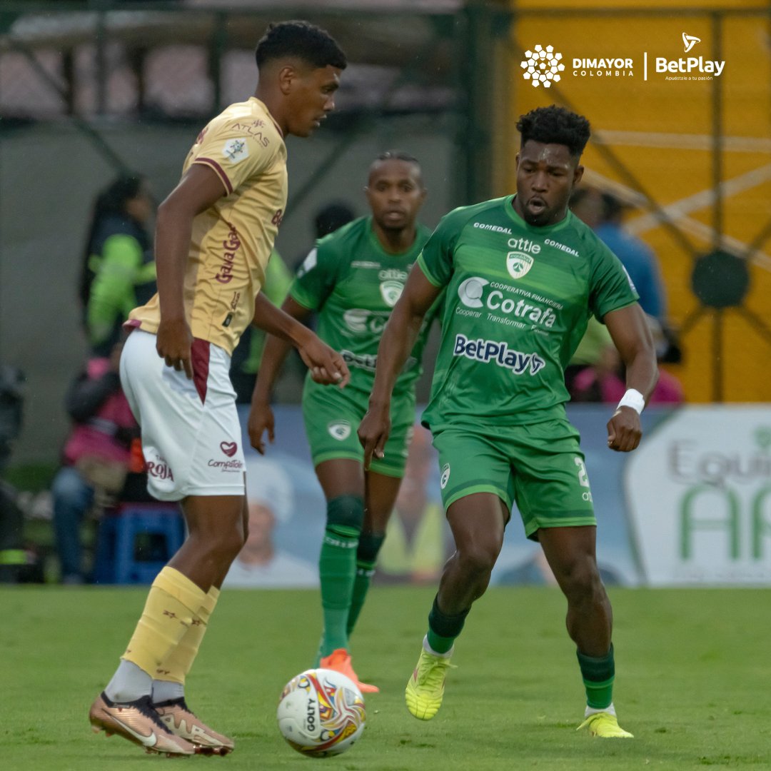 ¡@cdtolima 𝗿𝗲𝗺𝗼𝗻𝘁𝗼́ 𝘆 𝗴𝗮𝗻𝗼́ 𝘂𝗻 𝗲𝗺𝗼𝗰𝗶𝗼𝗻𝗮𝗻𝘁𝗲 𝗽𝗮𝗿𝘁𝗶𝗱𝗼 𝗲𝗻 𝗲𝗹 𝗲𝘀𝘁𝗮𝗱𝗶𝗼 𝗠𝗲𝘁𝗿𝗼𝗽𝗼𝗹𝗶𝘁𝗮𝗻𝗼 𝗱𝗲 𝗧𝗲𝗰𝗵𝗼! 🔥

📸 Revive los mejores momentos del partido en nuestra #Galería

#LaPasiónDeMillones