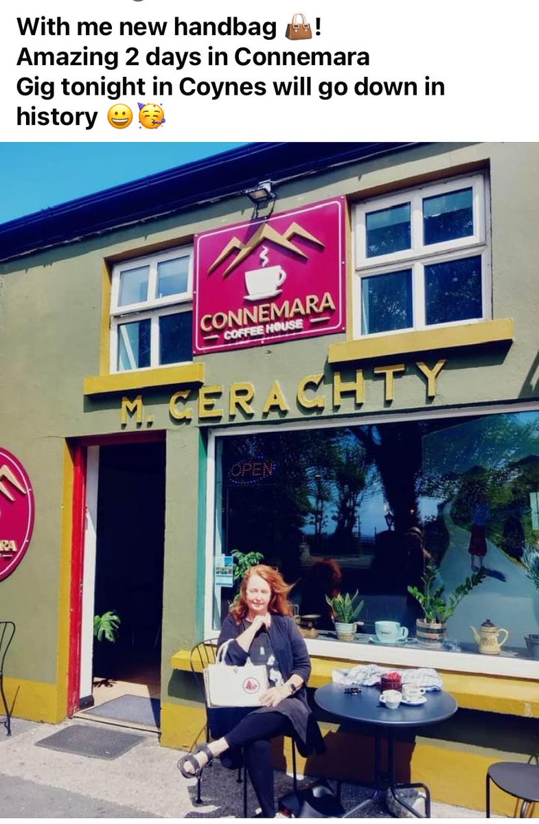 Mary Coughlan (@mary_coughlan4) on Twitter photo 2024-05-19 00:28:31