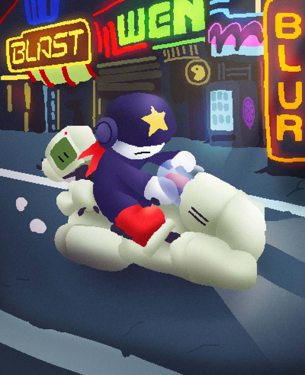 The countdown to the launch begins.

In 7 days, 888 beings will be set free.

Launching on <a href="/wen_exchange/">Wen Exchange</a>, May 25th - 8PM EST 🔔