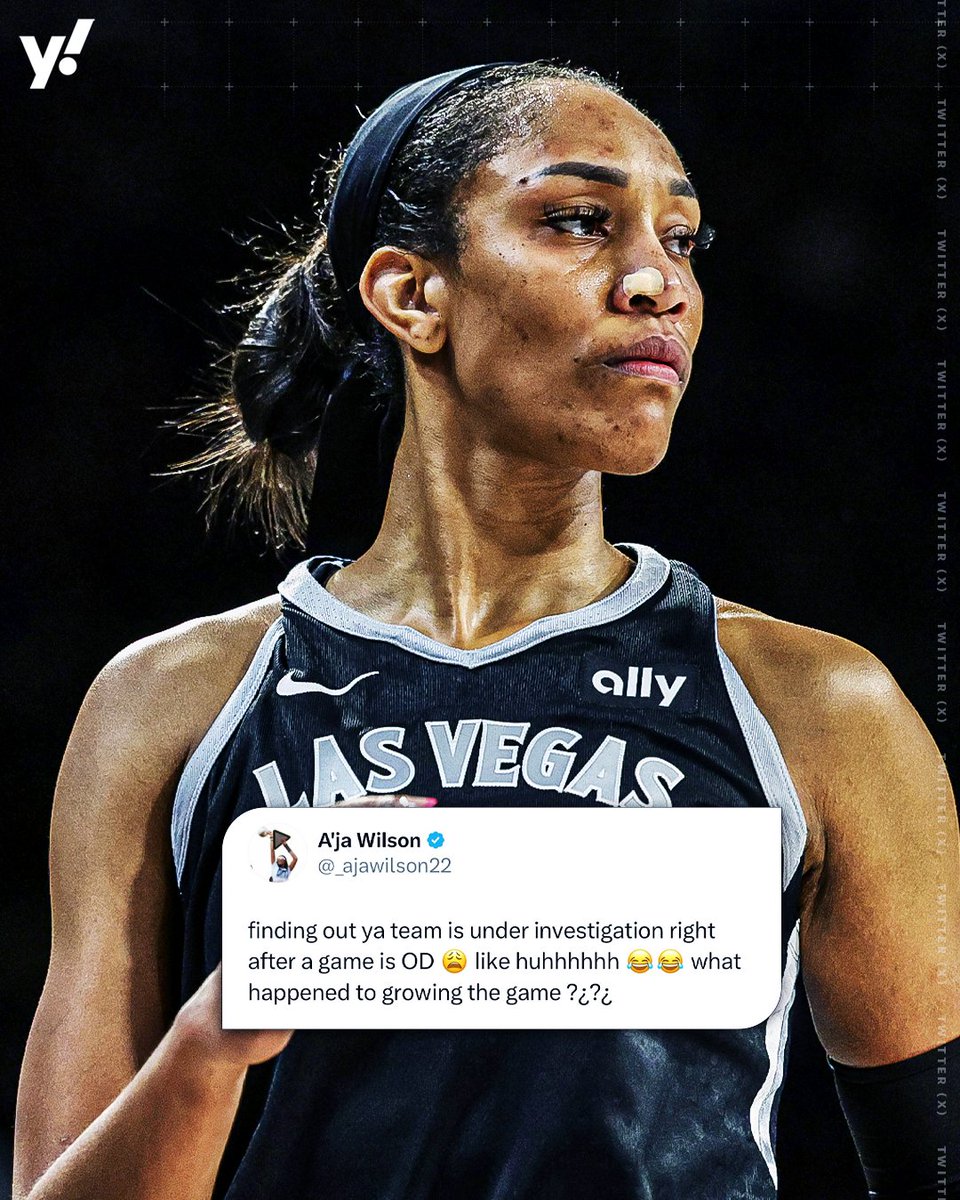 The WNBA has launched an investigation on the Las Vegas Aces surrounding the Las Vegas Tourism Board's $100,000 sponsorship for each player on the roster.