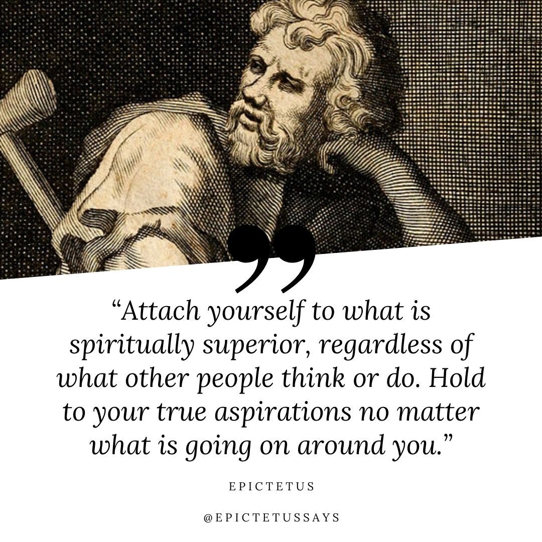 Epictetus | Stoicism 📖 (@EpictetusSays) on Twitter photo 2024-05-19 00:30:05