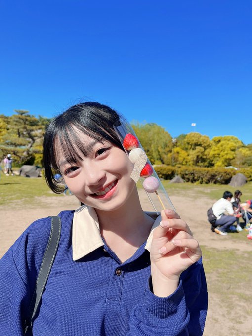 Twitterのコスプレ画像7