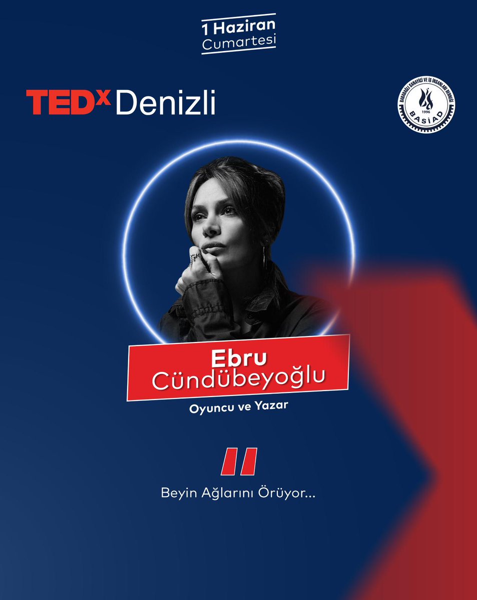 Ebru Cündübeyoğlu, 10 Eylül 1974'te Heilbronn, Almanya'da doğdu. İlkokula İstanbul’da Cengiz Topel İlkokulu'nda başladı. Mareşal Fevzi Çakmak İlkokulu ve İstanbul Sabiha Hanım İlkokulu'nda eğitimine devam etti.