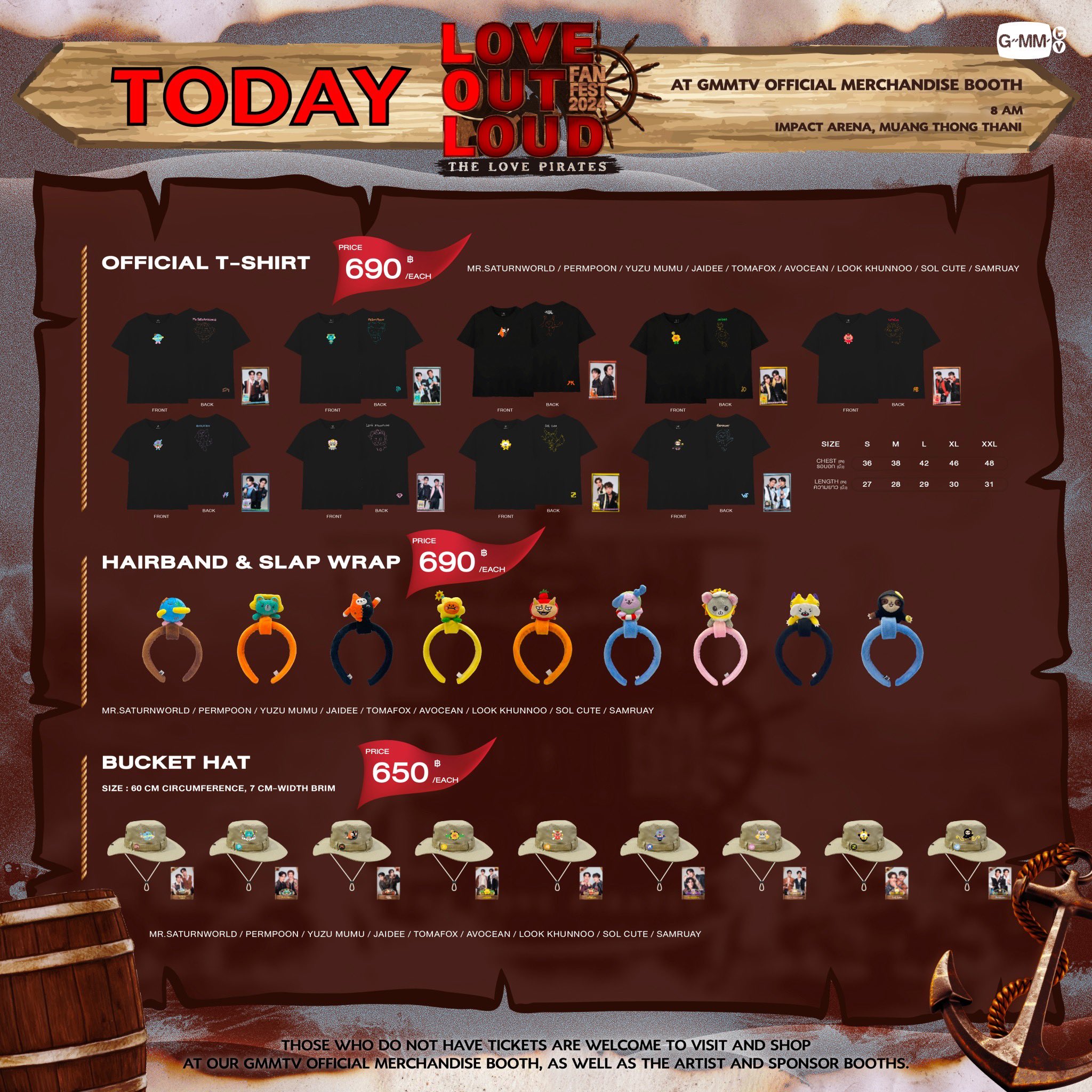 GMMTV SHOP on X: GMMTV SHOP on X: