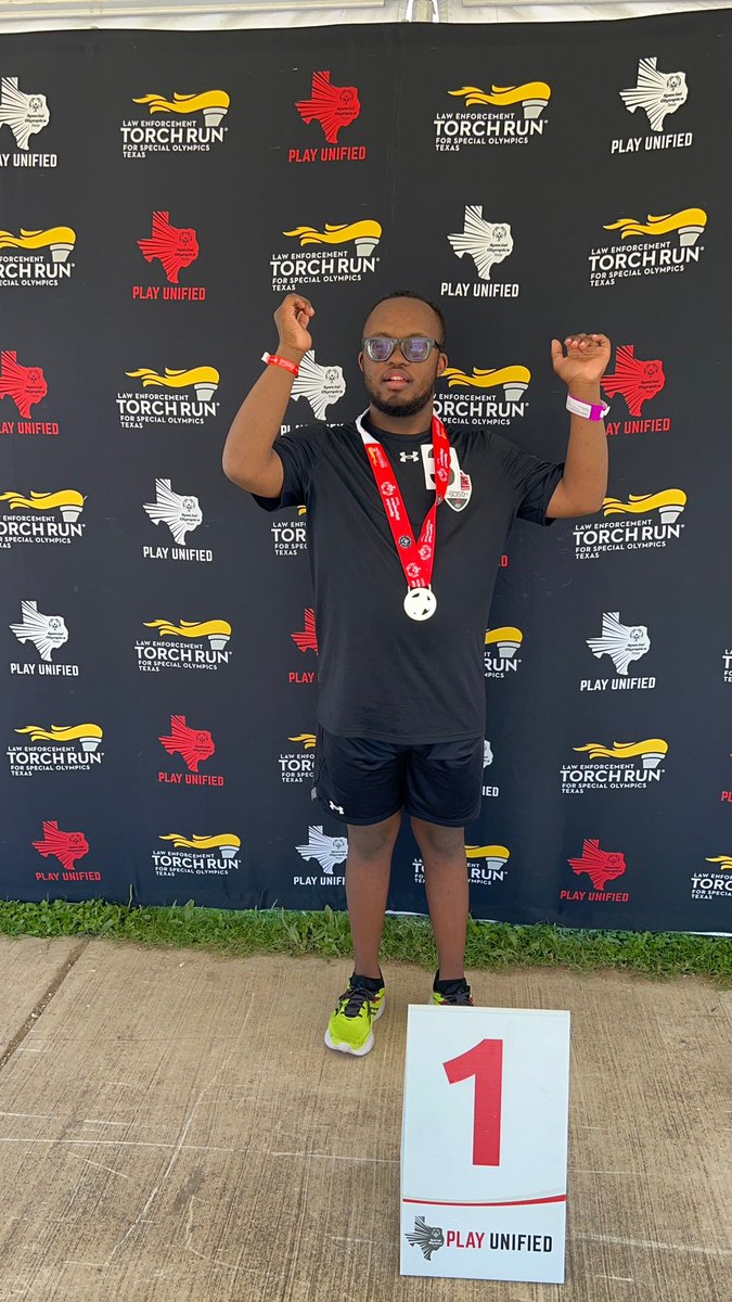 ‼️CHHS PANTHERS MAKE HISTORY AGAIN! ‼️For the SECOND year IN A ROW, our Panther Special Olympics Athletes 🏃‍♂️are bringing home top placings🏆🏆🏆 in ALL of the events they competed in at the State @specialolympicstx Summer Games☀️ in San Antonio, Texas! Incredible results! 💪💪