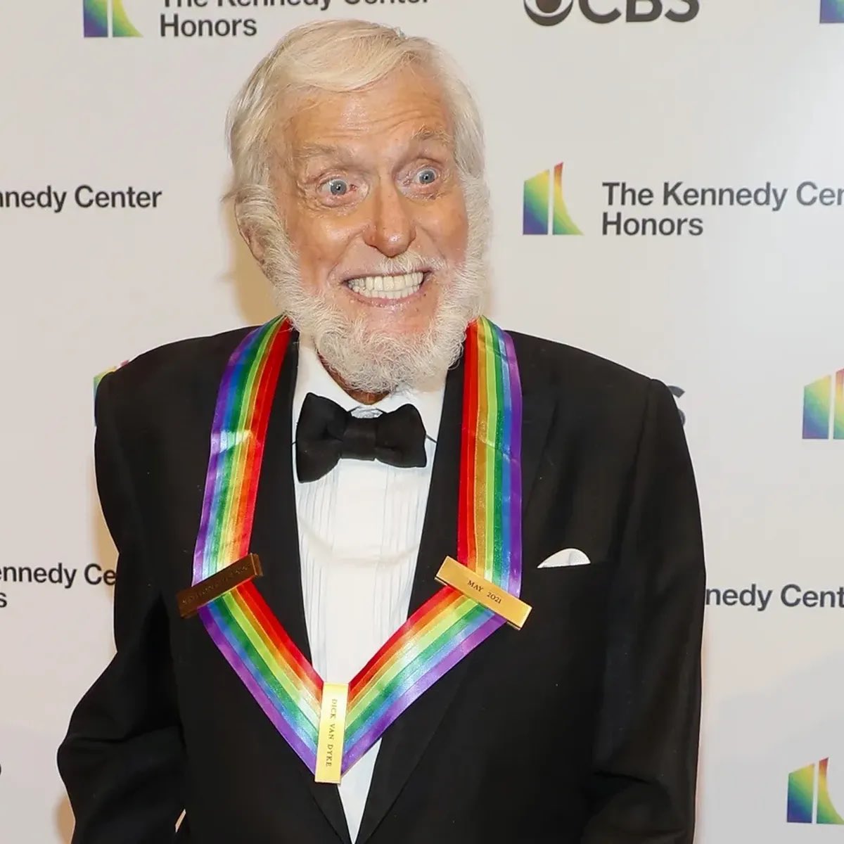 American television and film legend #DickVanDyke is one of our more famous elders of the Presbyterian Church (USA). He was a Sunday school teacher who studied theology for himself #pcusa