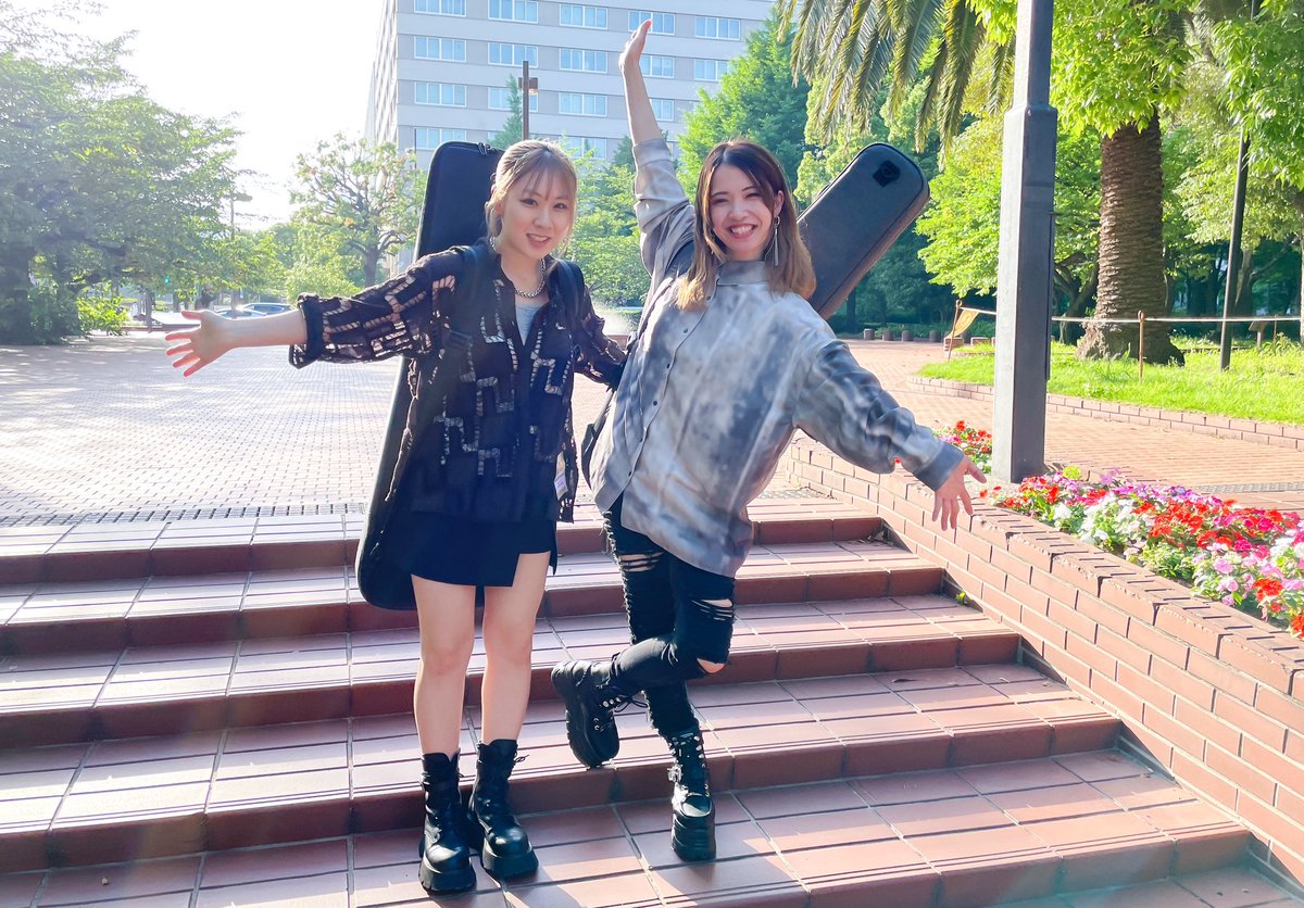 NAONのYAONありがとうございました！！！ 私は、相川七瀬さん、八神