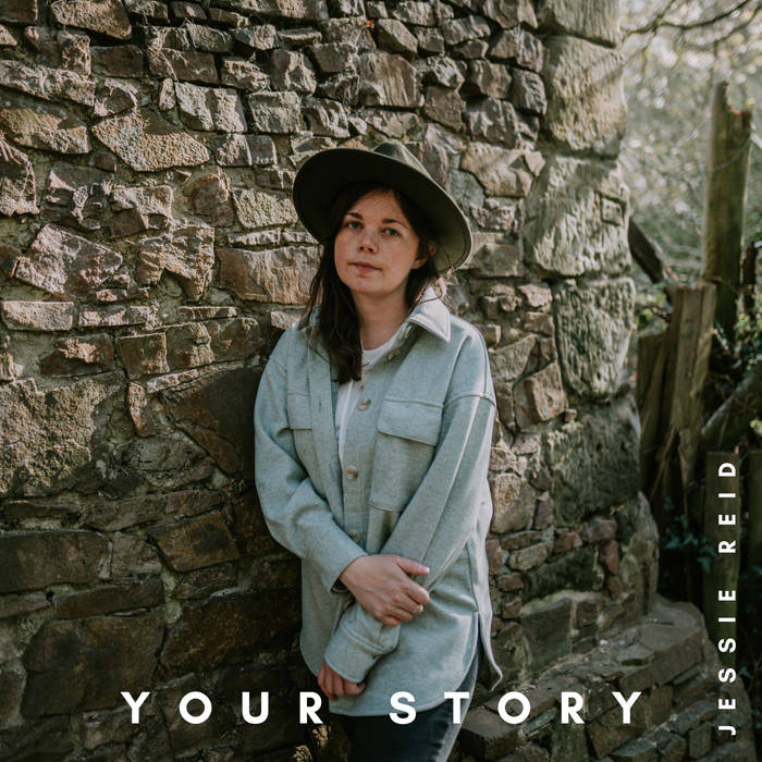 #np 'Your Story' by English singer-songwriter @jessiereidmusic on Australia's LGBTQIA+ radio station, @JOY949 - her lovely new song