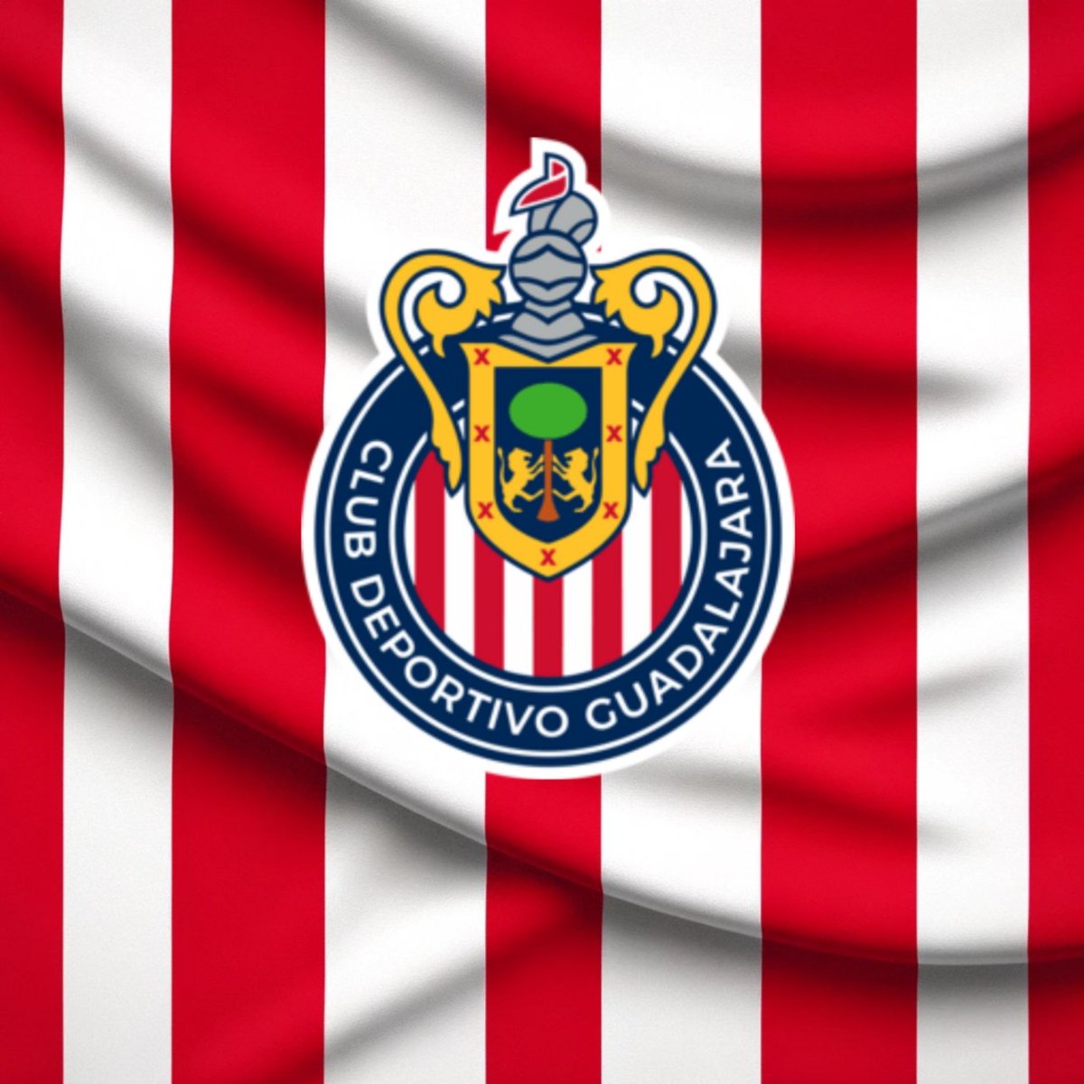 Vamos #Chivas 👍 con todo #ClasicoNacional @Chivas