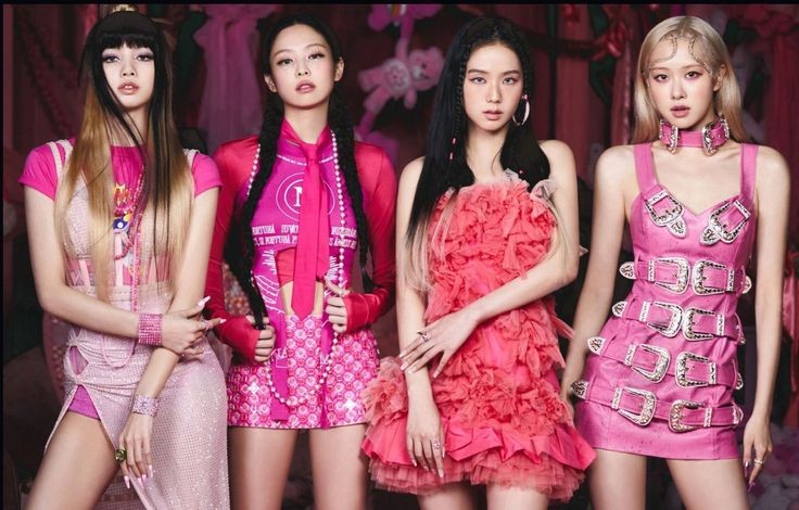 Best-selling K-Pop acts in China's digital music history (in revenue): #1 BTS – CN¥ 85.1M #2 BLACKPINK – CN¥ 77.9M #3 (G)I-DLE – CN¥ 62.1M 🆕️