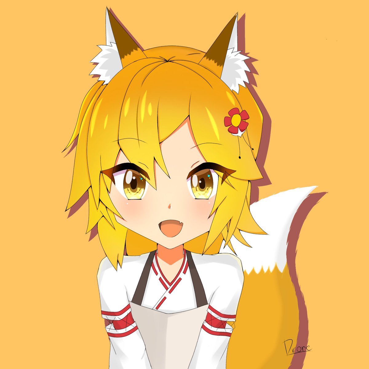 Dronepaa_'s tweet photo. #2 Past Art
Senko-san
Day-2 of posting my past art
#PastArt #Senko #anime #AnimeGirl #artmoots https://t.co/nULoDdvjwD