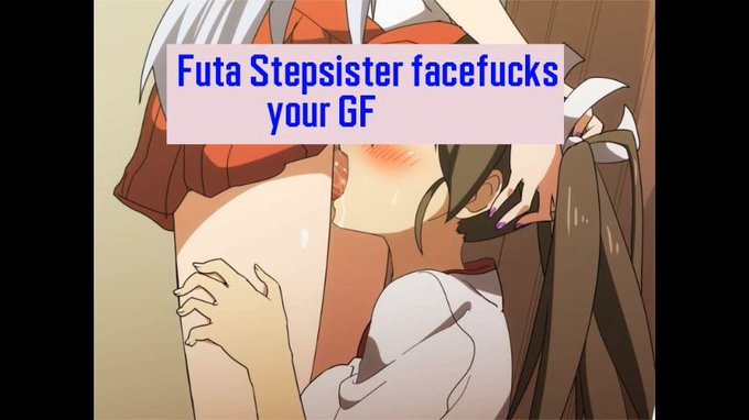 VID SOLD! Futa  Stepsister facefucks your GF 🔥 Check it out! https://t.co/StC7gDUDOb #MVSales @manyvids<a href="/tag/mvsales"class="tags"><span>#mvsales</span></a>
