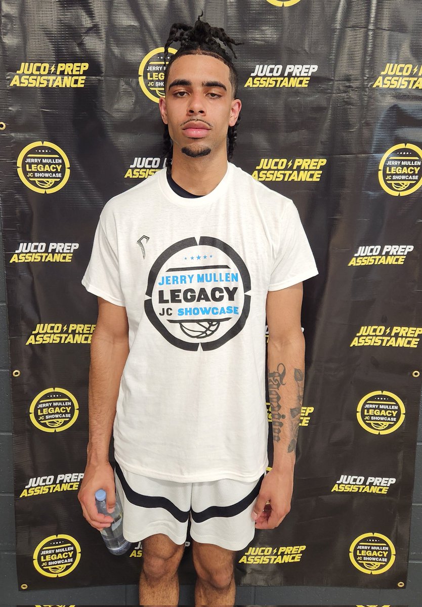 2024 Jerry Mullen Legacy JC Showcase Notes. One of the standouts today at this event was Chicago IL native 6-4 Trey Pettigrew. Former Nevada &amp; Bradley lead guard is a confident and assertive scorer with 3 seasons of D1 eligibility left <a href="/FCPPangos/">Fullcourt Press/ Pangos</a>
<a href="/JucoAssistance/">Juco Prep Assistance</a>